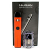 UWELL Caliburn A2 ( 15W ) Pod Kit Orange Package and Contents