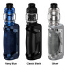 Geek Vape S100 (Aegis Solo 2) Kit with Z Tank Multiple Colors Named