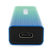 XROS Mini ( 1000mAh ) Kit By Vaporesso Lime Green Type-C USB Port