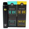 HONEYROOT ( The Hive ) Delta 8 (2 Grams) Disposable Device