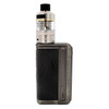 Drag 3 TPP X ( 177W ) ( TPP X Tank ) Kit By VooPoo Grey Eagle Side View