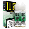 Mint 0° ( Arctic Cool Mint ) 120ml by Twist Thumbnail Sized