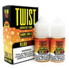 Yellow Peach (Peach Blossom Lemonade) 60ml By Twist Salt