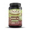 Choice Kratom Jumbo (Full Gram) 1000 Count Capsules