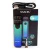 SMOK Novo 4 Mini Kit ( 900mAh ) Package and Contents