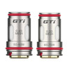 GTi Mesh Coils ( 5 Pack ) By Vaporesso