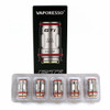 GTi Mesh Coils ( 5 Pack ) By Vaporesso Package and Contents