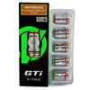 Vaporesso GTi Replacement Coils - 5 PK