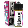 Birthday Cannoli - Bam Bam's Cannoli - 100mL -3mg  Thumbnail Sized