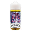 Strawberry - The One E-Liquid - Beard Vape - 100mL -  3mg  Thumbnail Sized