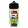 FREEZE Strawberry Kiwi - 3mg - Juice Head - 100mL