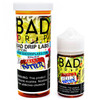 Ugly Butter - Bad Drip Labs - 60mL - 3mg