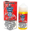 Candy King ICED Belts Strawberry  - Candy King - 100mL - 3mg 