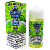 Candy King ICE Hard Apple - Candy King On Ice - 100mL - 3mg 