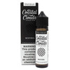 Coastal Clouds Menthol - Coastal Clouds Co. - 60mL - 3mg  