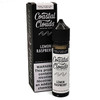 Coastal Clouds Lemon Raspberry - Coastal Clouds Co. - 60mL - 3mg - Box and Bottle - Thumbnail