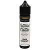 Coastal Clouds Lemon Raspberry - Coastal Clouds Co. - 60mL - 3mg - Bottle