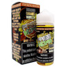 Nomenon Tobacco Vanilla Caramel ( 120ml ) Nomenon ( 6mg ) 