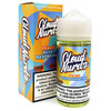 Cloud Nurdz Blue Raspberry Peach -  3mg  - Cloud Nurdz - 100mL 