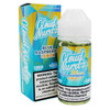 Cloud Nurdz ICED Blue Raspberry Lemon - 3mg - Cloud Nurdz - 100mL 