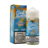 Cloud Nurdz ICED Blue Raspberry Lemon - 3mg - Cloud Nurdz - 100mL 