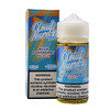 Cloud Nurdz ICED Blue Raspberry Peach - 3mg - Cloud Nurdz - 100mL - Thumbnail