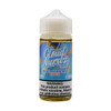 Cloud Nurdz ICED Blue Raspberry Peach - 3mg - Cloud Nurdz - 100mL 