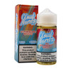 Cloud Nurdz ICED Strawberry Mango - 3mg - Cloud Nurdz - 100mL 