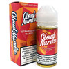 Cloud Nurdz Strawberry Mango - 3mg - Cloud Nurdz - 100mL 