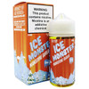Jam Monster ICE Mangerine Guava - Ice Monster - 100mL - 3mg