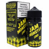 Jam Monster Lemon - Jam Monster - 100mL - 3mg 