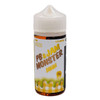 Banana - 3mg - PB And Jam Monster - 100mL