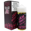 Jam Monster Black Cherry - Jam Monster - 100mL - 3mg 