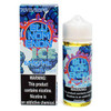 ICE Blu Nom Enon - 3mg -  Nomenon - 120mL Thumbnail Sized