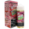 Nomenon Lychee Cherry Blossom Raspberry ( 120ml ) Nomenon 3mg 