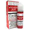 GLAS Strawberry Blast - Glas - BSX Series - 60mL -  3mg  