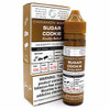 GLAS Sugar Cookie - Glas - BSX Series - 60mL -  3mg  