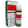 GLAS O.F.T.  - Glas - BSX Series - 60mL -  3mg  