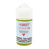 Naked 100 Strawberry Pom  60ml By Naked 100 ( 6mg ) 