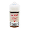 Naked 100 American Patriots ( 60ml ) by Naked 100 ( 3mg ) 