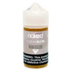 Naked 100 Cuban Blend ( 60ml ) by Naked 100 ( 6mg ) 