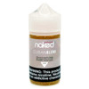 Cuban Blend -3mg - Naked 100 Tobacco - 60mL