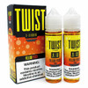 Twist Yellow Peach ( 120ml ) By Twist ( 3mg ) 