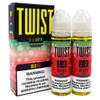 Twist Wild Red ( 120ml ) By Twist ( 3mg ) 