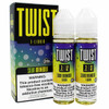 Twist Rainbow No. 1 /Sour Rainbow  ( 120ml ) By Twist ( 3mg ) 