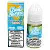 Cloud Nurdz ICED Blue Raspberry Lemon - 25mg - Cloud Nurdz Salts - 30mL 