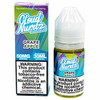 Cloud Nurdz ICED Grape Apple - 25mg - Cloud Nurdz Salts - 30mL 