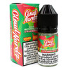 Sour Watermelon Strawberry - 25mg - Cloud Nurdz Salts - 30mL Thumbnail Sized Sour Watermelon Strawberry - 25mg - Cloud Nurdz Salts - 30mL Thumbnail Sized