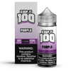 Purple - 6mg - Keep It 100 - 100mL