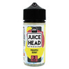 FREEZE Pineapple Guava - 3mg - Juice Head - 100mL Thumbnail Sized